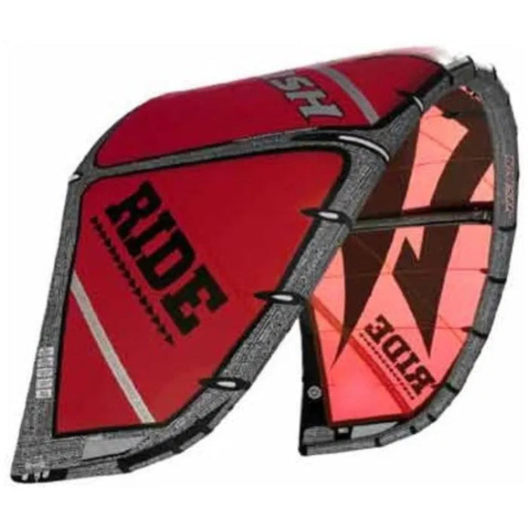 Bladder Naish Ride 2012