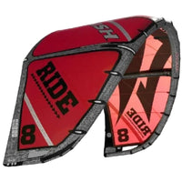 Bladder Naish Ride 2013