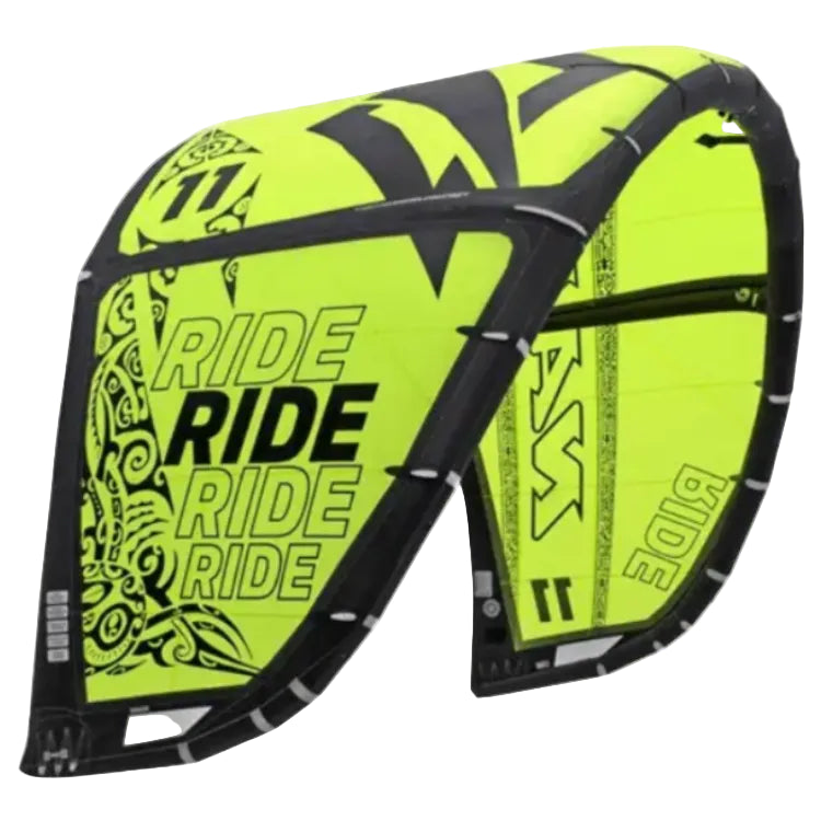 Bladder Naish Ride 2014