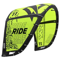 Bladder Naish Ride 2014