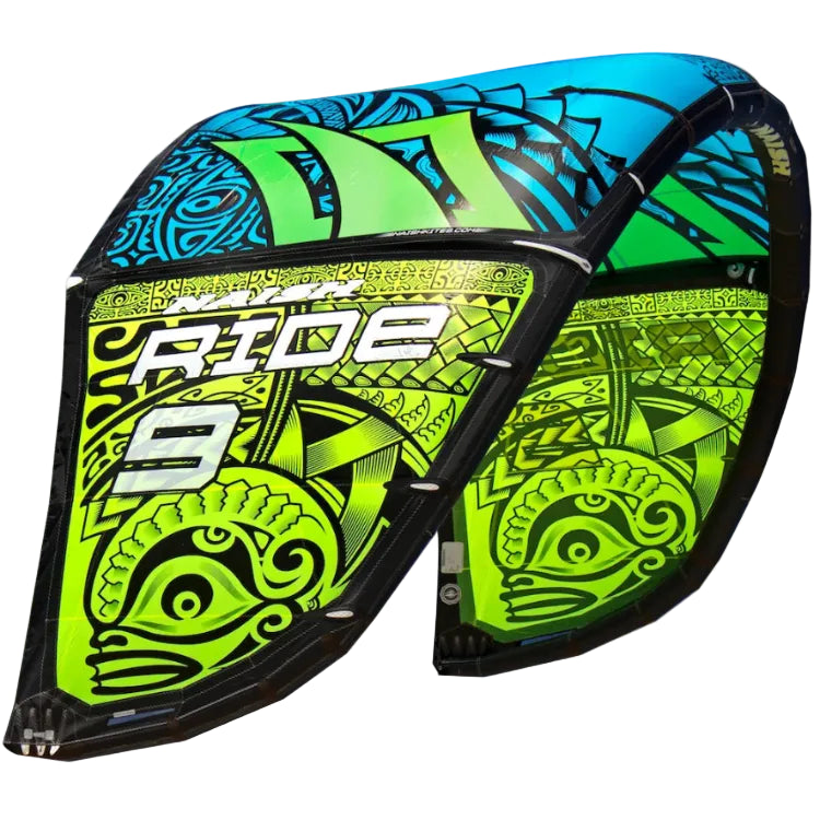 Bladder Naish Ride 2014/2015