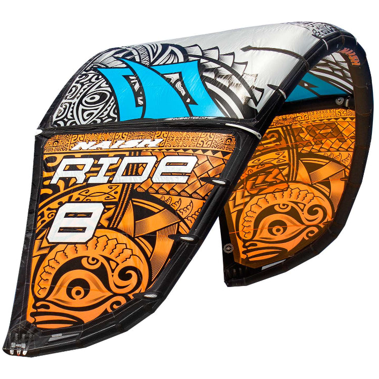 Bladder Naish Ride 2015