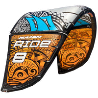 Bladder Naish Ride 2015