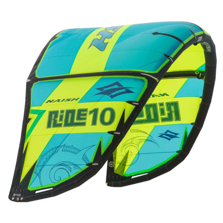 Bladder Naish Ride 2017