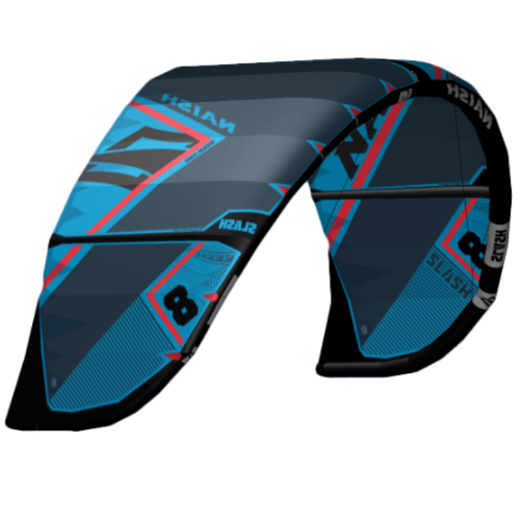 Bladder Naish Slash 2018