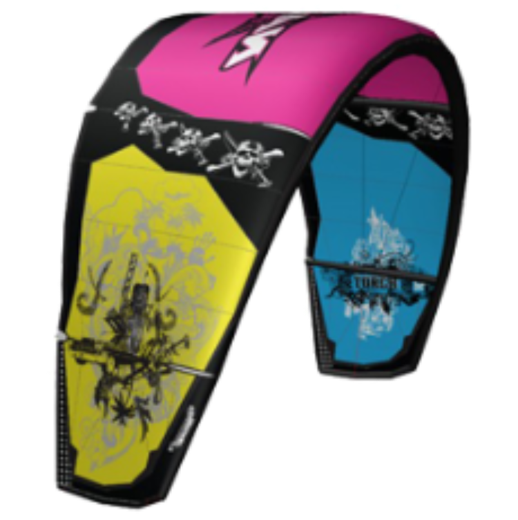 Bladder Naish Torch 2009