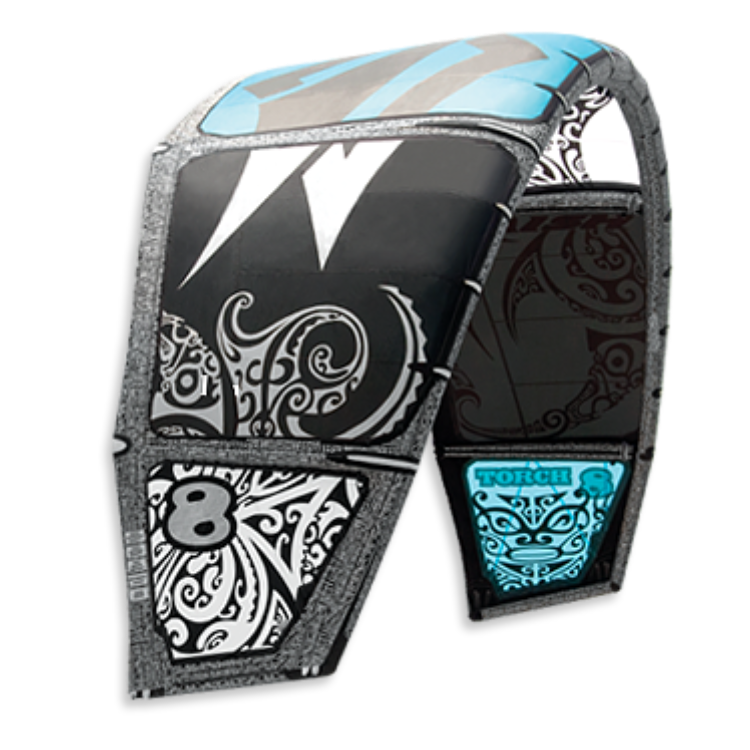 Bladder Naish Torch 2011