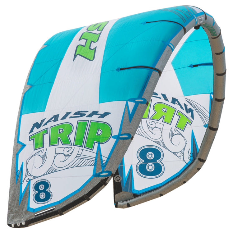 Bladder Naish Trip 2014