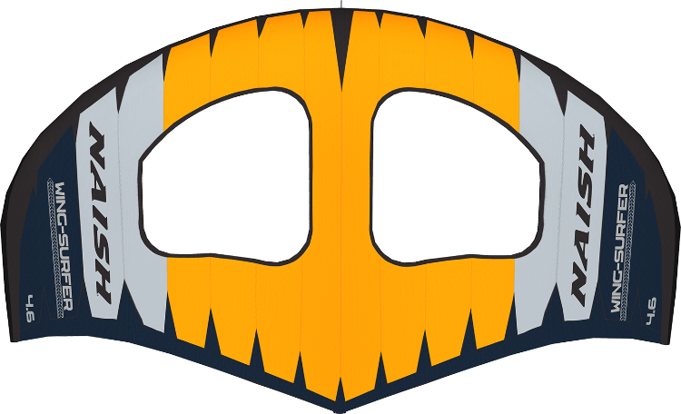 Bladder Naish Wingsurfer S25