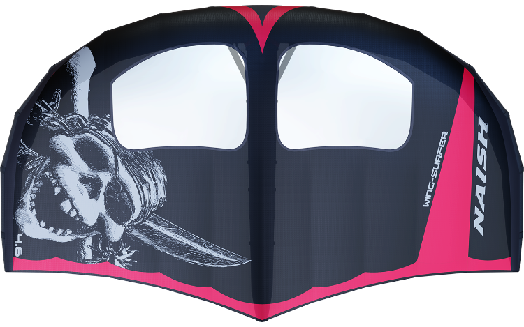 Bladder Naish Wingsurfer S26 Limited Edition