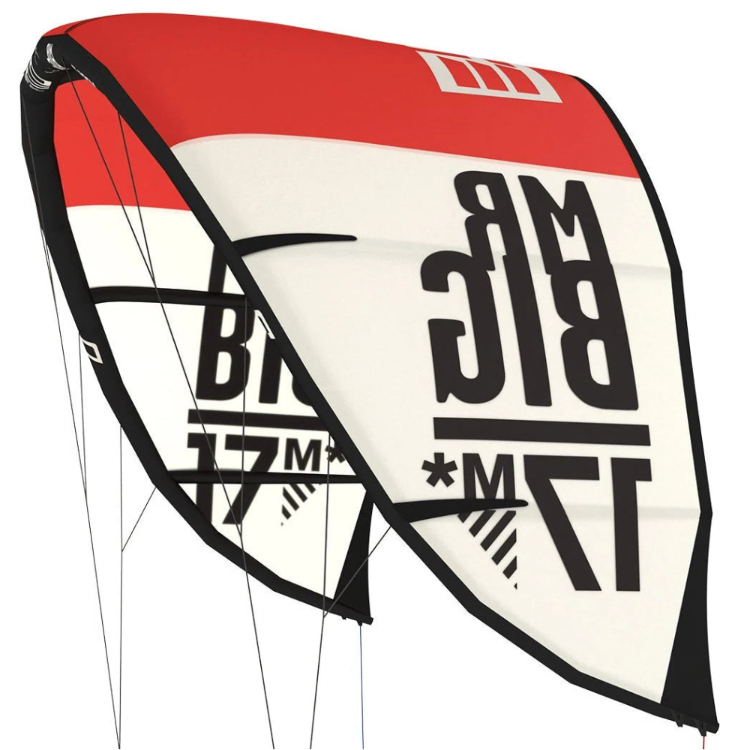 Bladder Nobile Mr.Big 2015