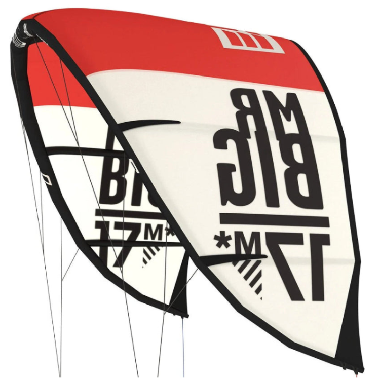 Bladder Nobile Mr.Big 2016