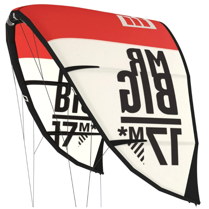 Bladder Nobile Mr.Big 2018