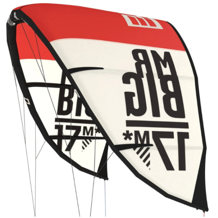 Bladder Nobile Mr.Big 2019