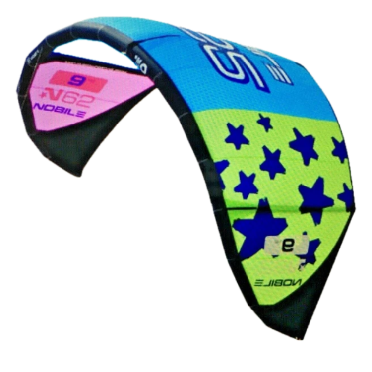 Bladder Nobile N62 V3 2011