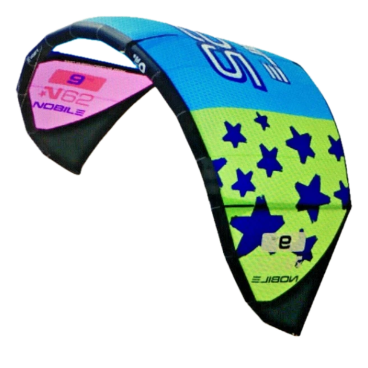 Bladder Nobile N62 V3 2012