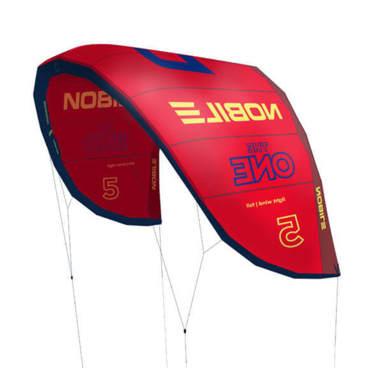 Bladder Nobile One 2021