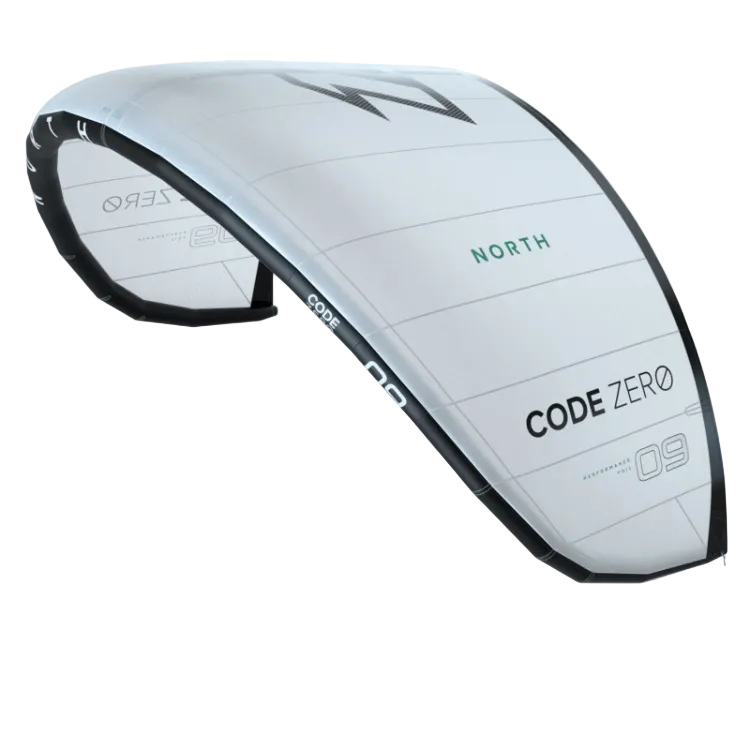 Bladder North Code Zero 2022