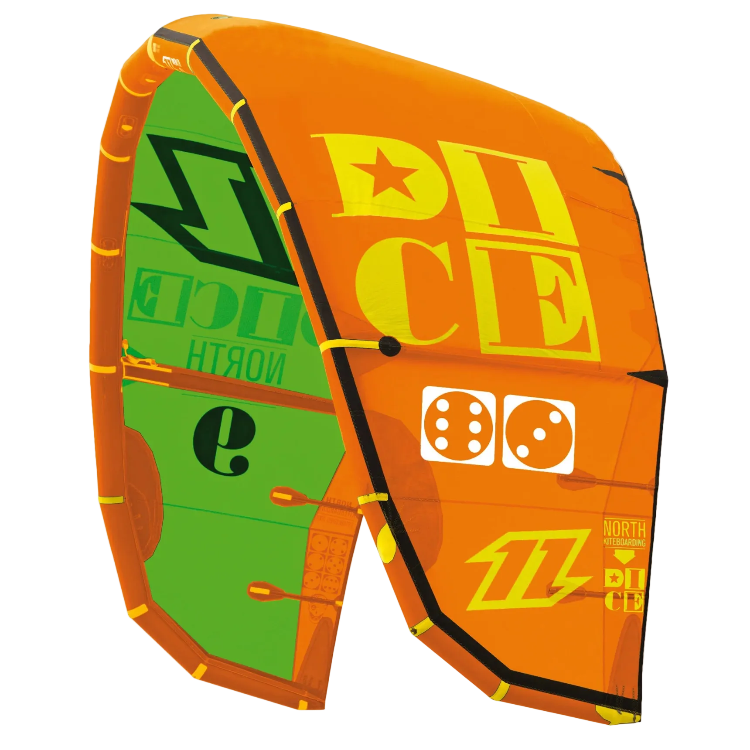 Bladder North Dice 2014