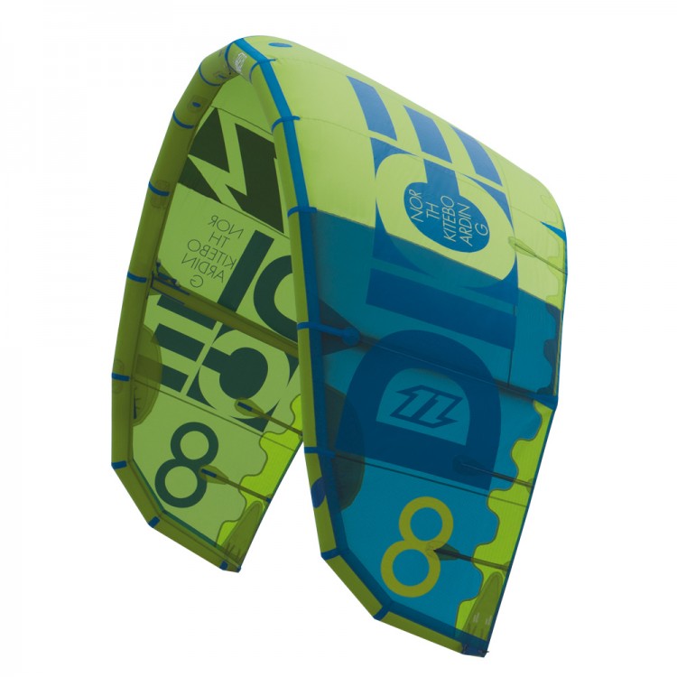 Bladder North Dice 2015