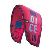 Bladder North Dice 2017