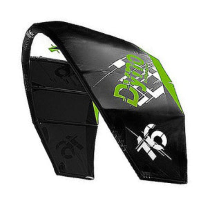 Bladder North Dyno 2011