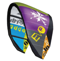 Bladder North Evo 2012