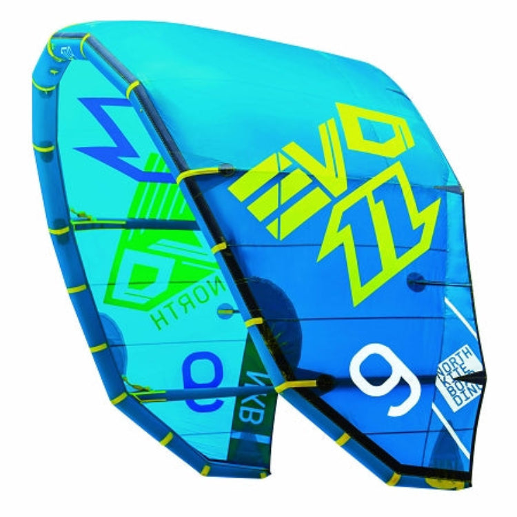 Bladder North Evo 2014