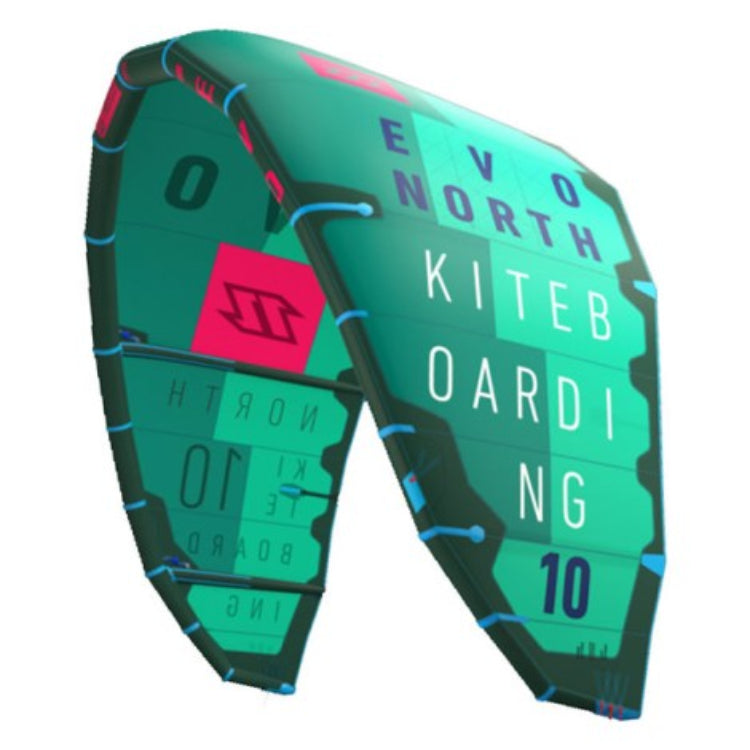 Bladder North Evo 2017