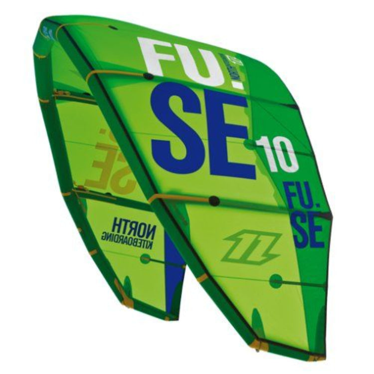 Bladder North Fuse 2013