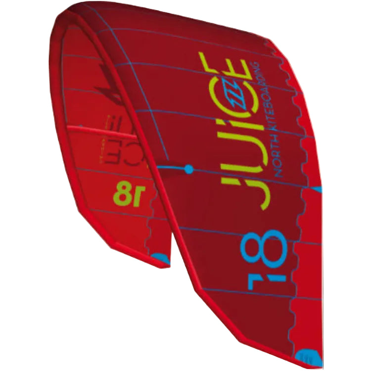 Bladder North Juice 2015