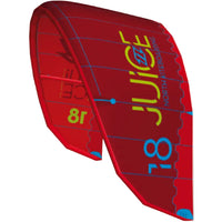 Bladder North Juice 2015