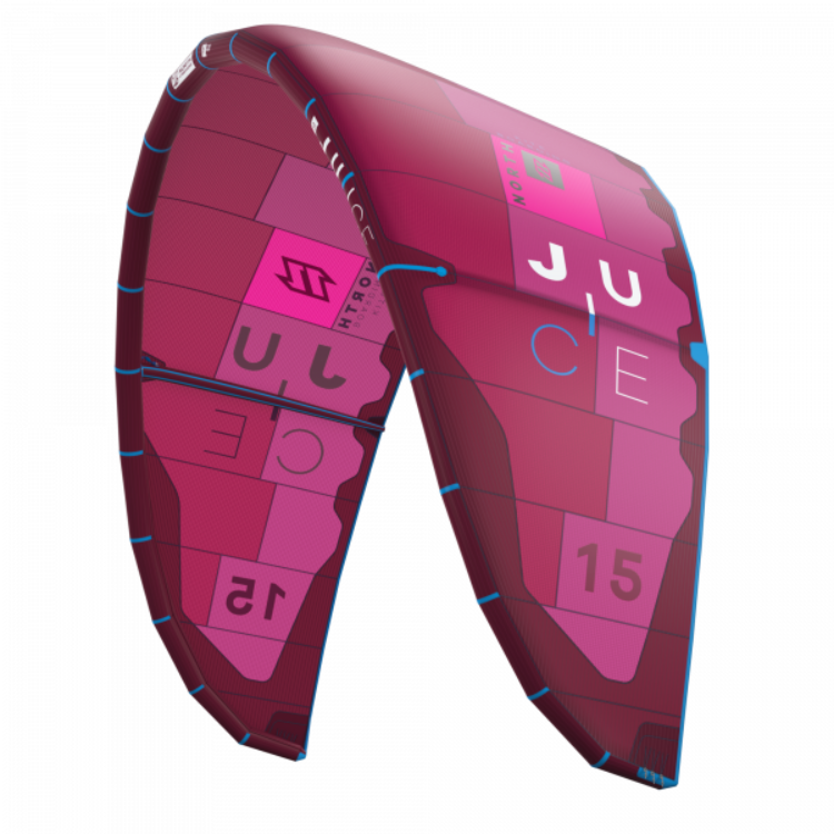 Bladder North Juice 2018