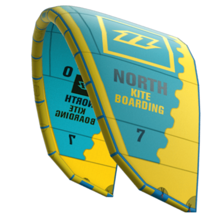 Bladder North Mono 2016