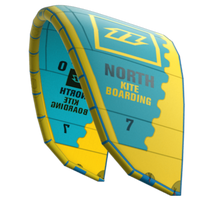 Bladder North Mono 2016