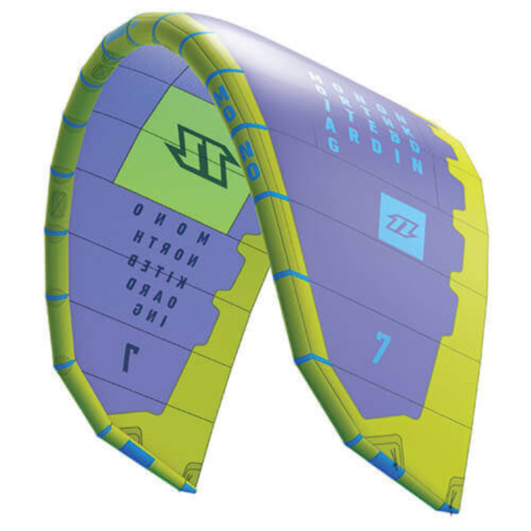 Bladder North Mono 2017