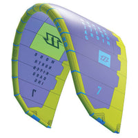 Bladder North Mono 2017