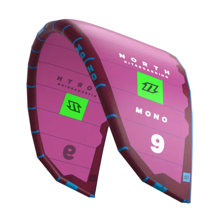 Bladder North Mono 2018