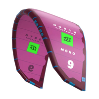 Bladder North Mono 2018