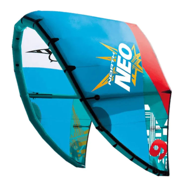 Bladder North Neo 2010