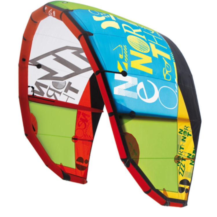 Bladder North Neo 2012