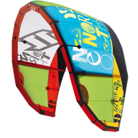 Bladder North Neo 2012