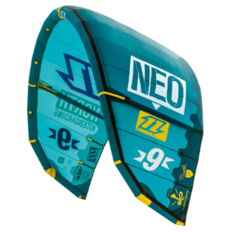 Bladder North Neo 2014