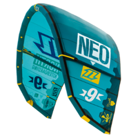 Bladder North Neo 2014