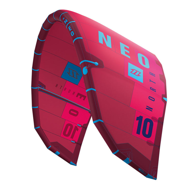 Bladder North Neo 2017