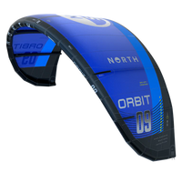 Bladder North Orbit 2025