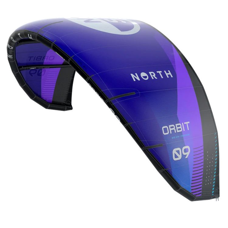 Bladder North Orbit 2026