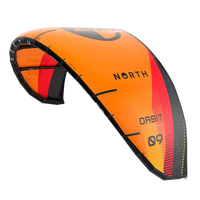 Bladder North Orbit 2026 Orange