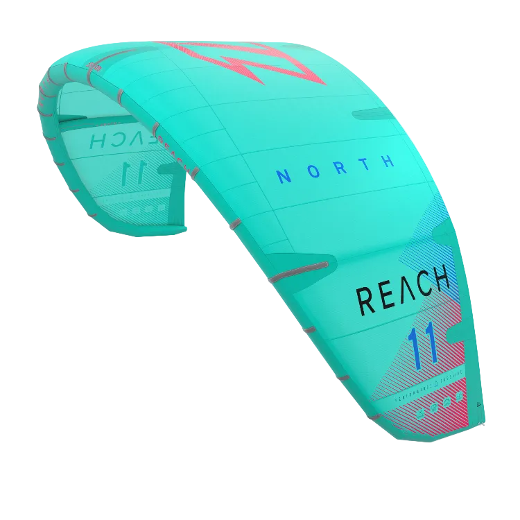 Bladder North Reach 2020