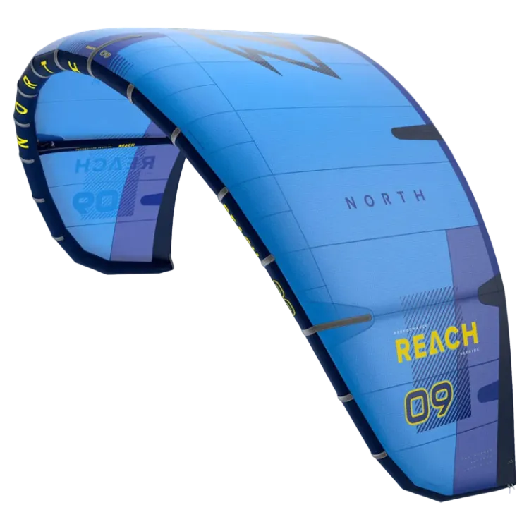 Bladder North Reach 2022